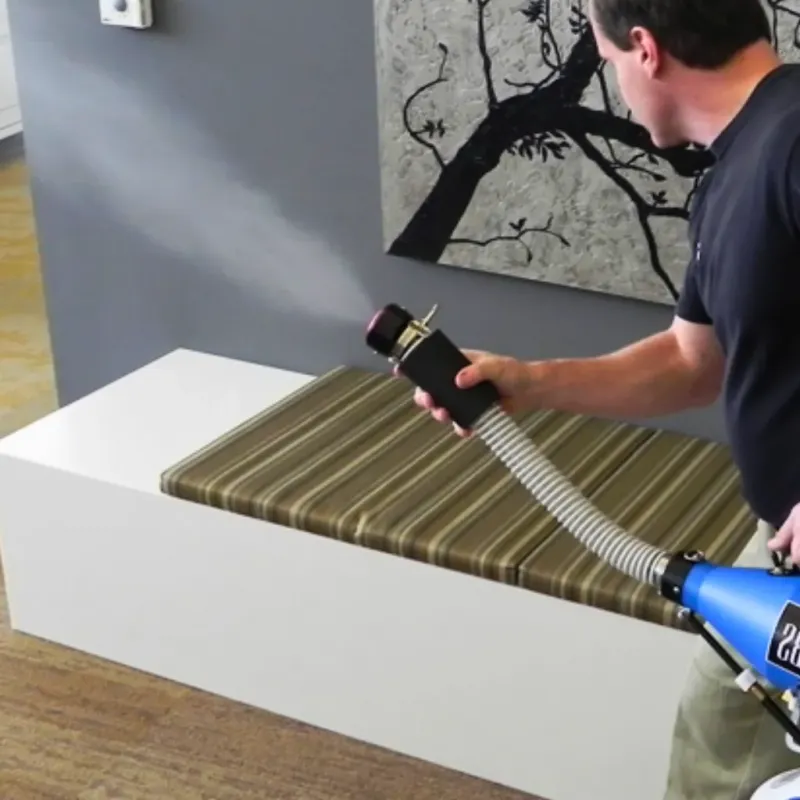 Professional Odor Removal in Rock Island, FL